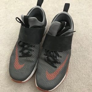 Nike Air Zoom Strong